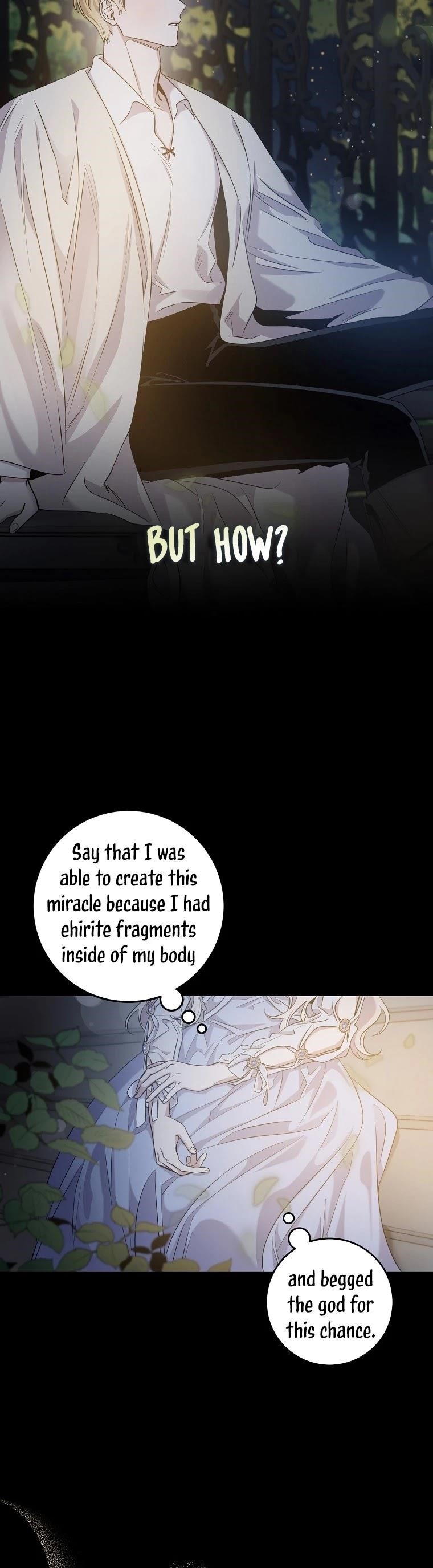 I Tamed a Tyrant and Ran Away Chapter 46 - Page 16