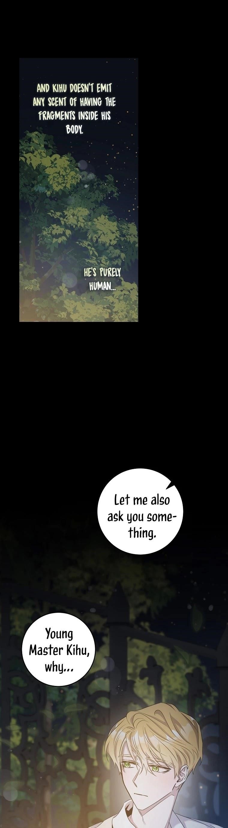 I Tamed a Tyrant and Ran Away Chapter 46 - Page 18