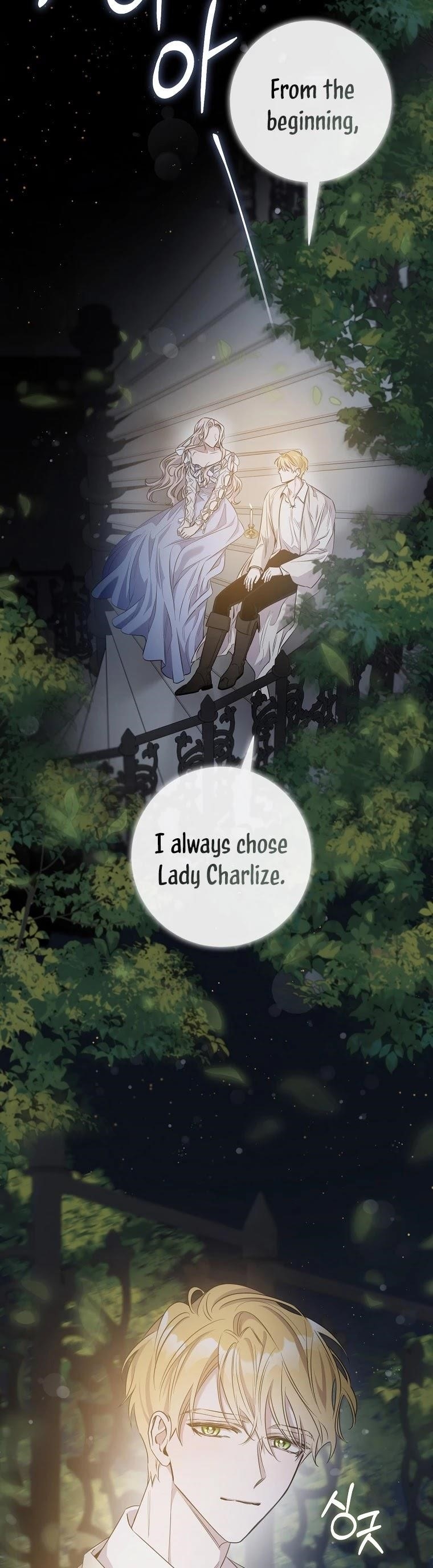 I Tamed a Tyrant and Ran Away Chapter 46 - Page 20