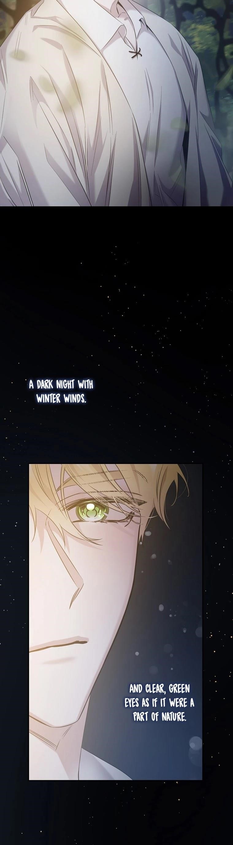 I Tamed a Tyrant and Ran Away Chapter 46 - Page 21