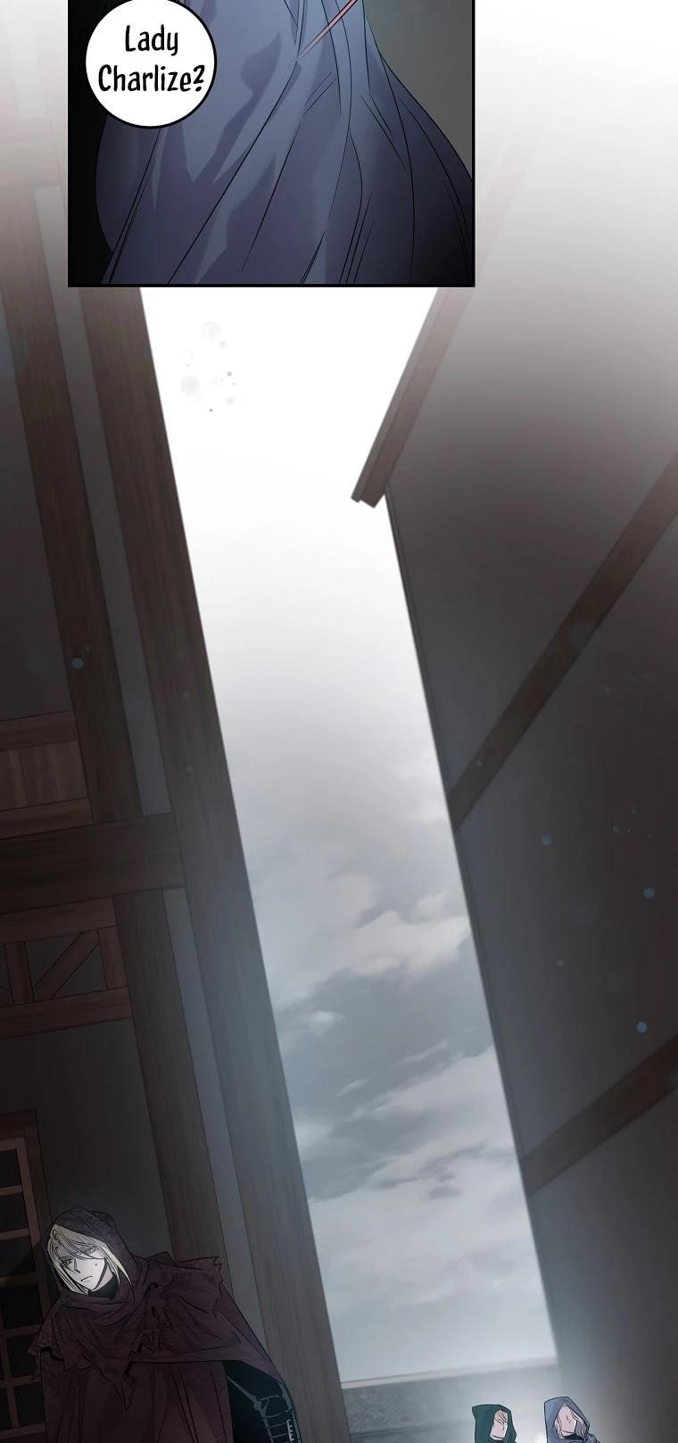 I Tamed a Tyrant and Ran Away Chapter 46 - Page 26