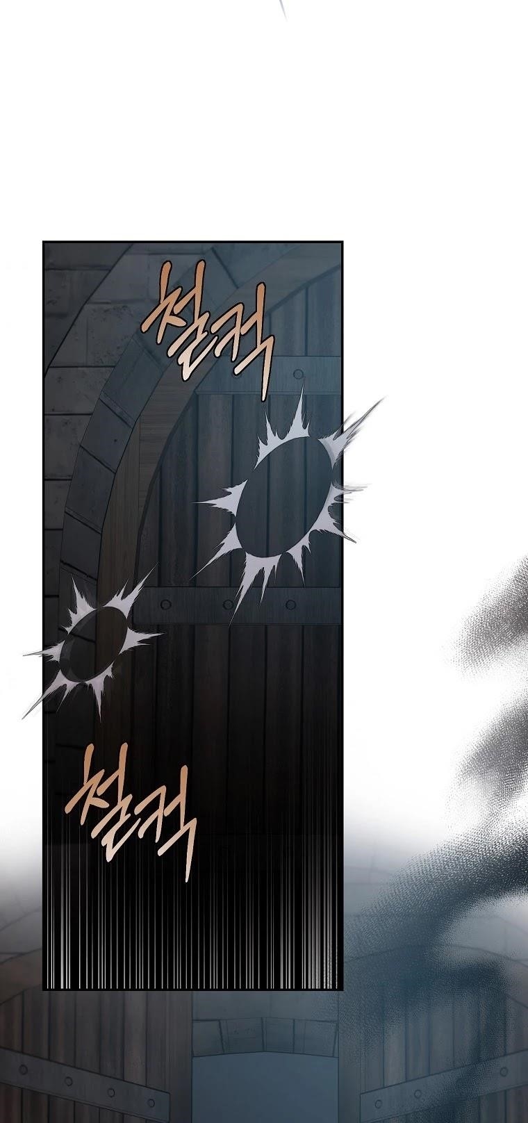 I Tamed a Tyrant and Ran Away Chapter 46 - Page 30