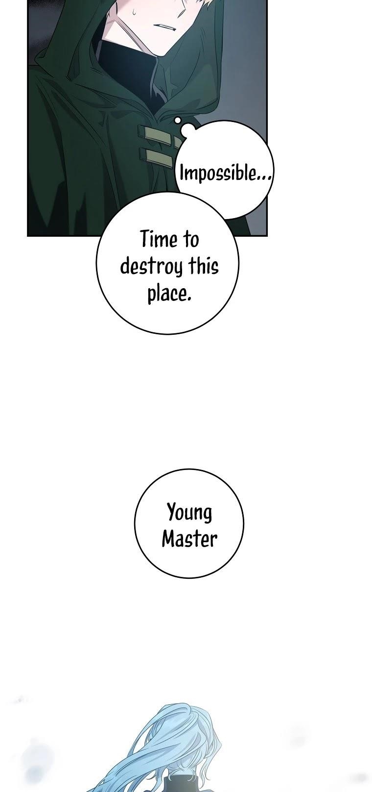 I Tamed a Tyrant and Ran Away Chapter 46 - Page 38