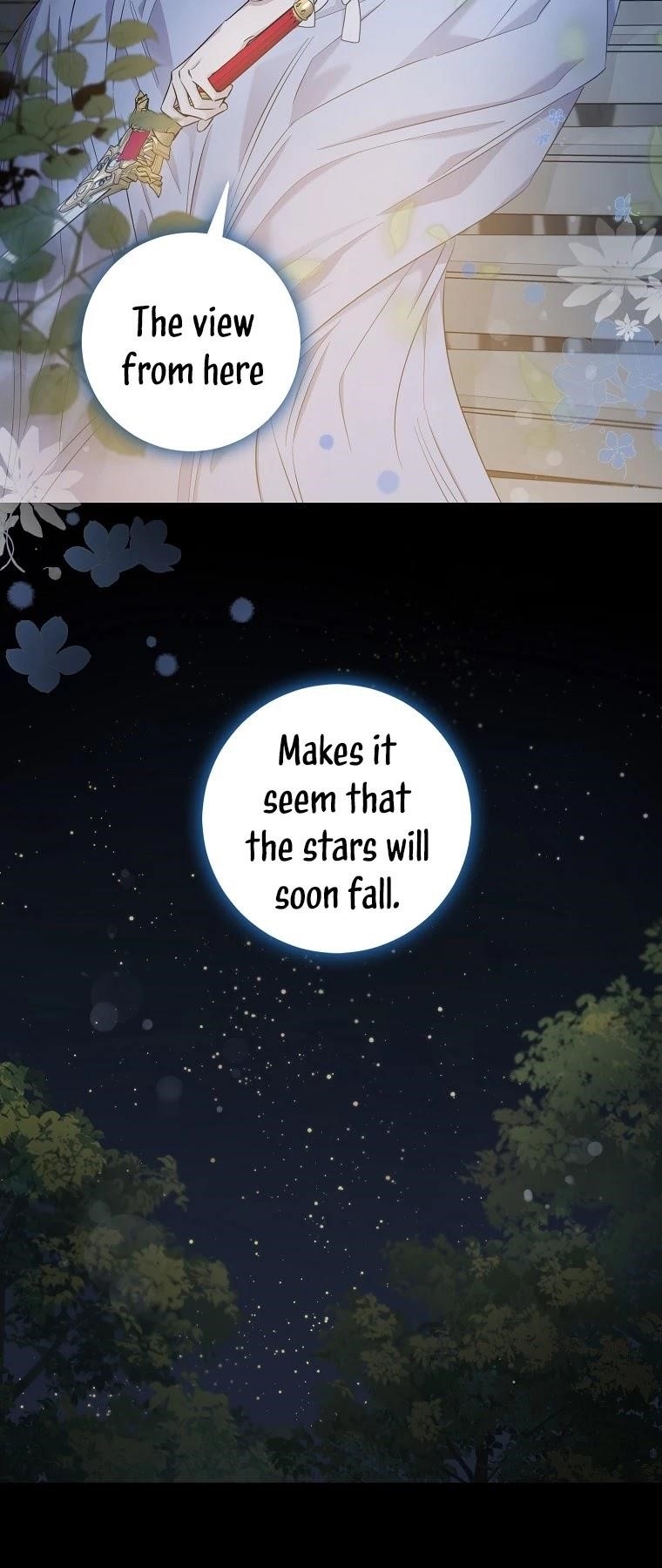 I Tamed a Tyrant and Ran Away Chapter 46 - Page 8