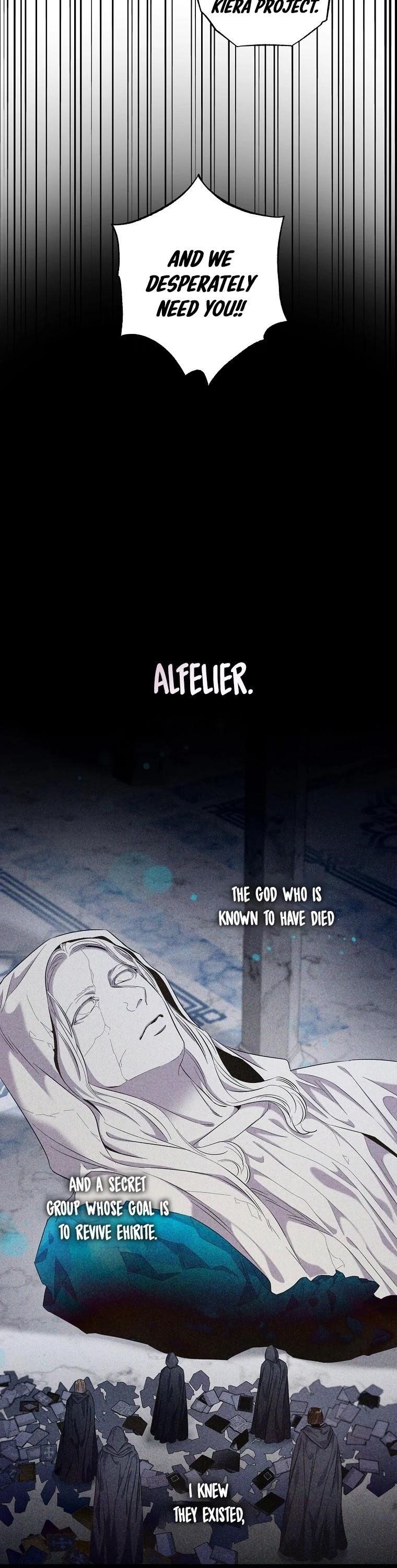 I Tamed a Tyrant and Ran Away Chapter 47 - Page 10