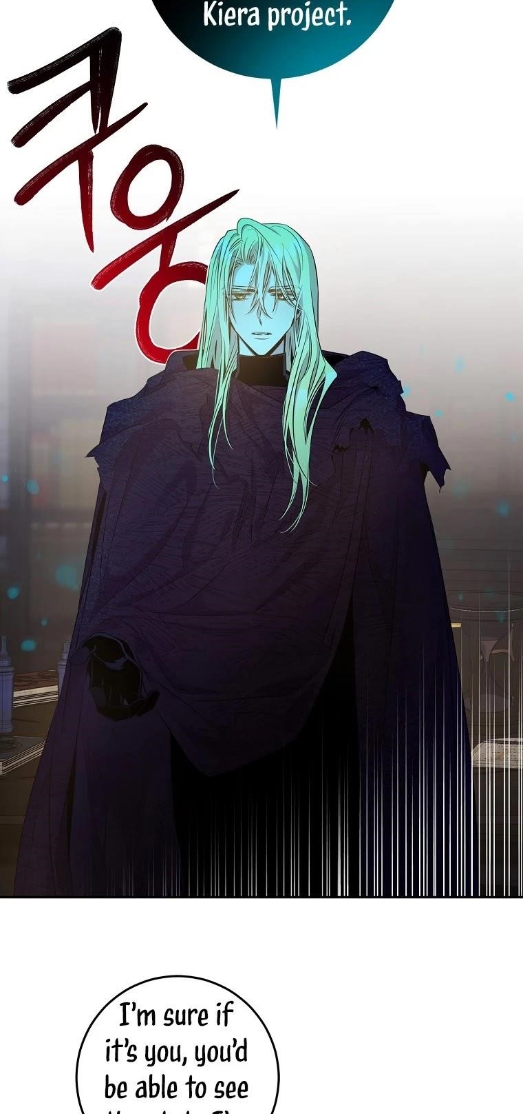 I Tamed a Tyrant and Ran Away Chapter 47 - Page 14