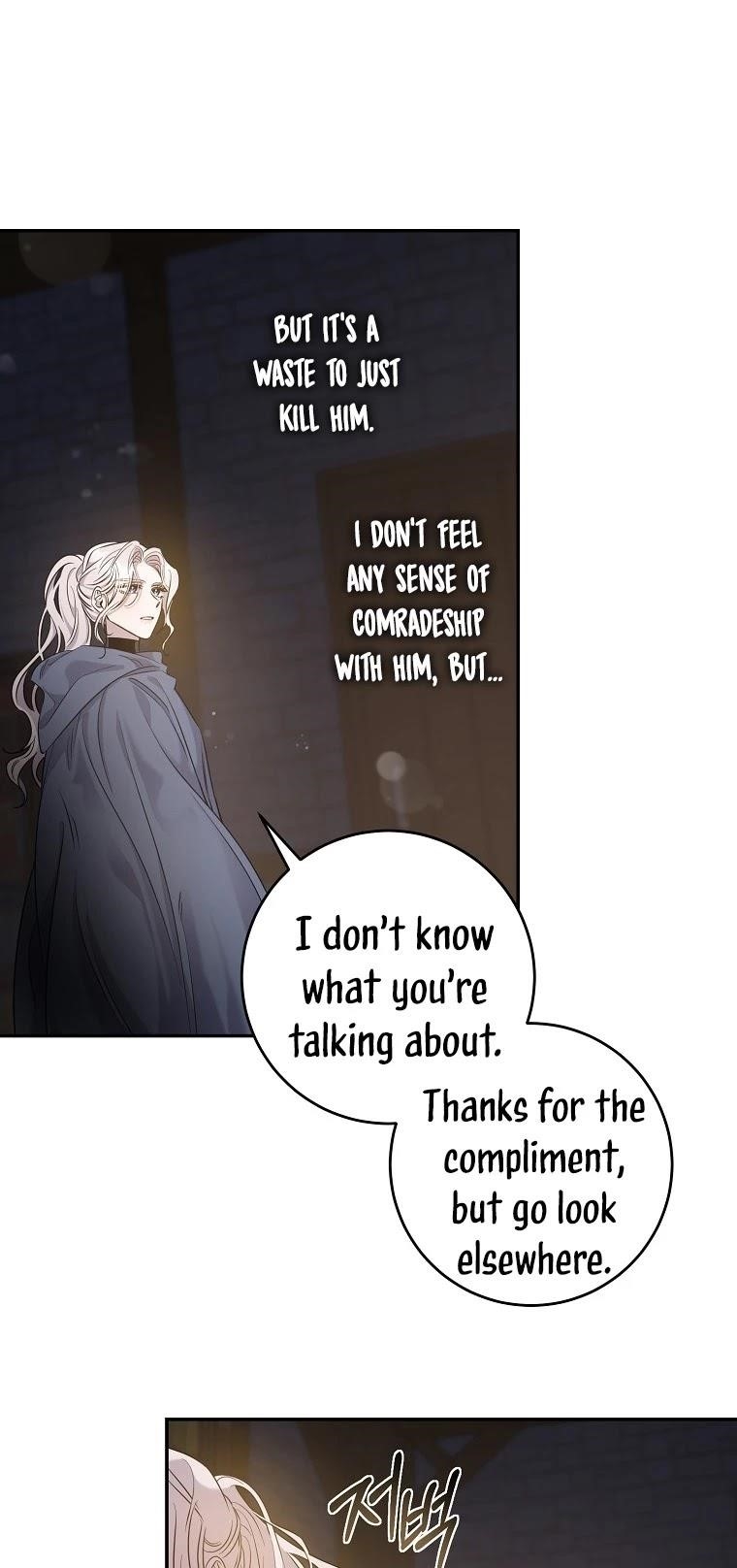 I Tamed a Tyrant and Ran Away Chapter 47 - Page 17