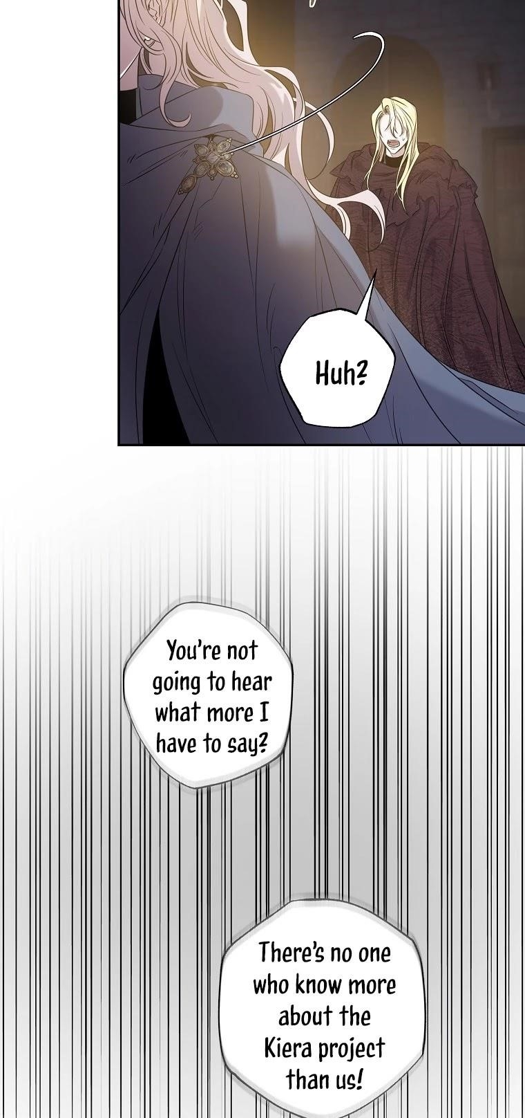 I Tamed a Tyrant and Ran Away Chapter 47 - Page 18