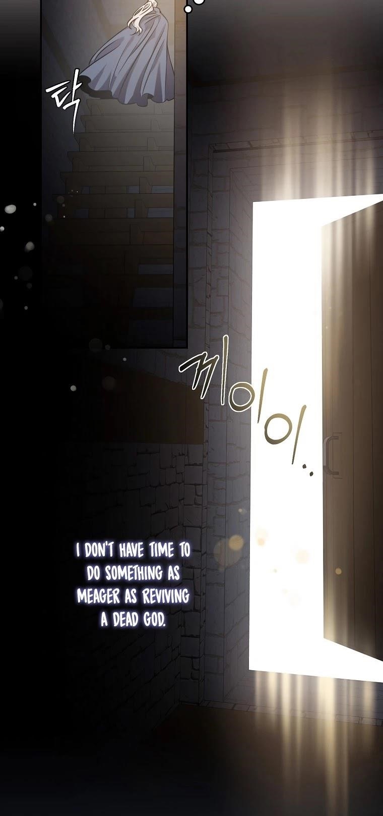 I Tamed a Tyrant and Ran Away Chapter 47 - Page 20