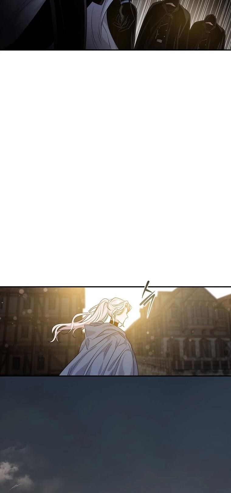 I Tamed a Tyrant and Ran Away Chapter 47 - Page 23