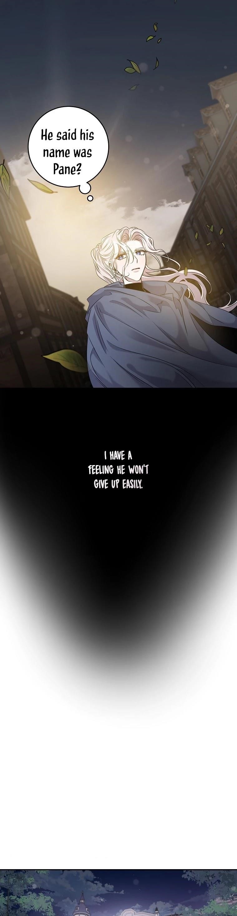 I Tamed a Tyrant and Ran Away Chapter 47 - Page 25