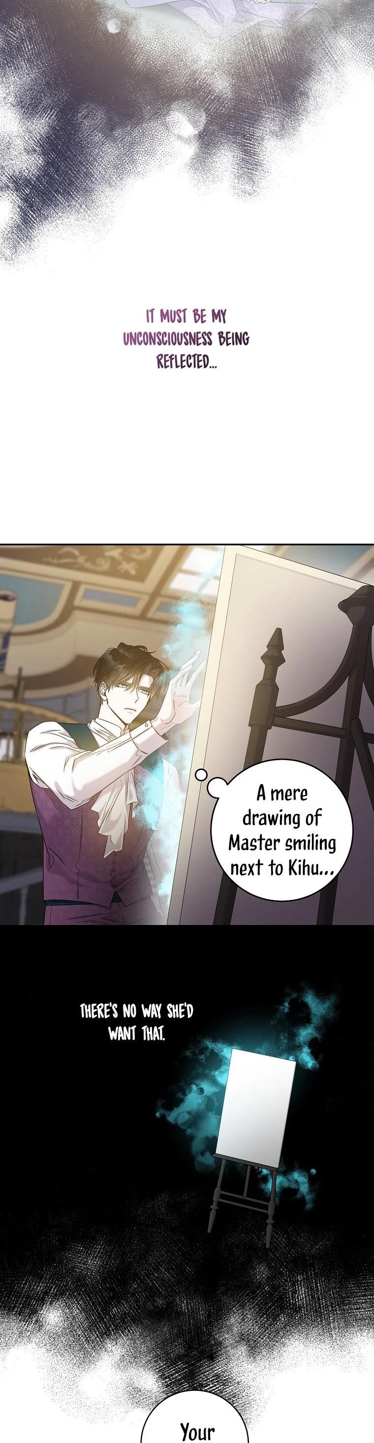 I Tamed a Tyrant and Ran Away Chapter 47 - Page 28