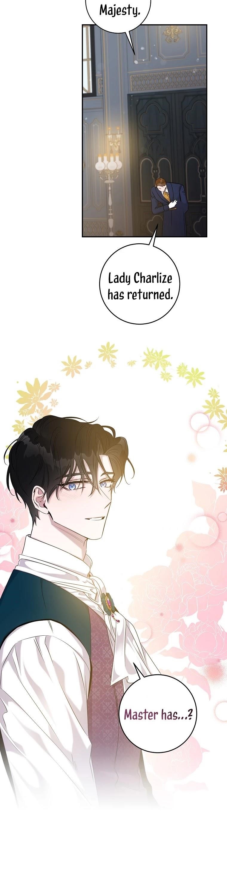 I Tamed a Tyrant and Ran Away Chapter 47 - Page 29