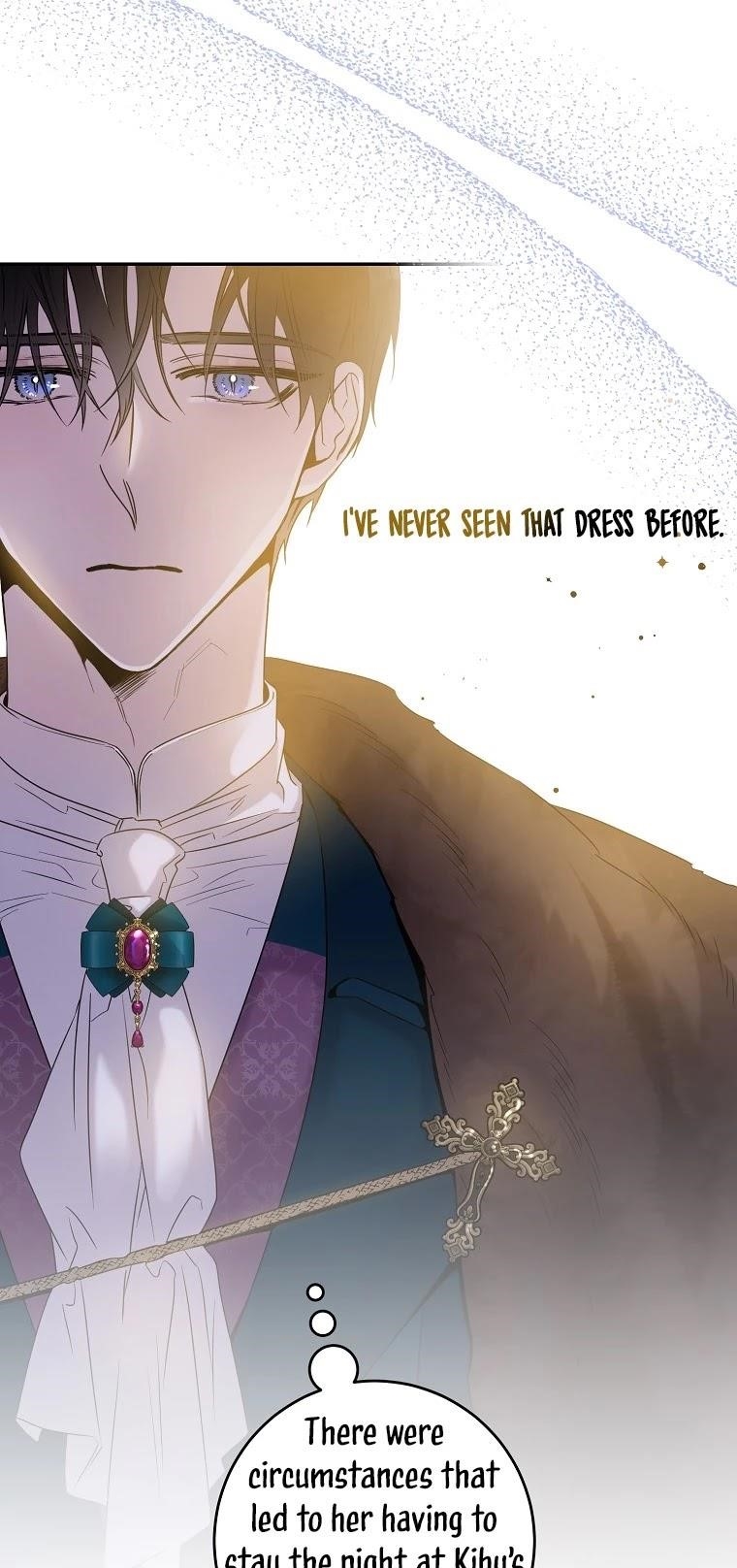 I Tamed a Tyrant and Ran Away Chapter 47 - Page 32