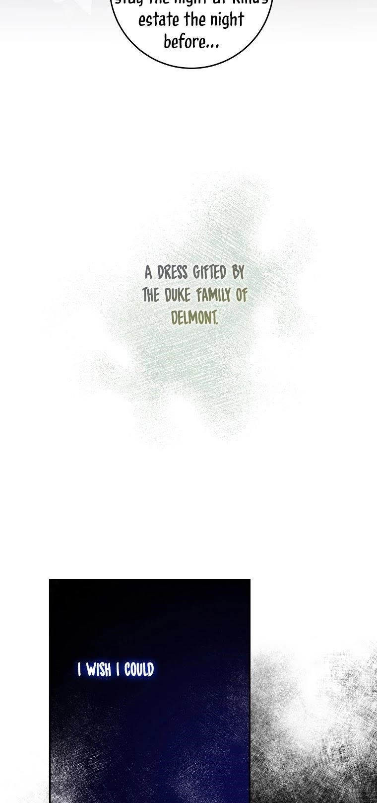 I Tamed a Tyrant and Ran Away Chapter 47 - Page 33