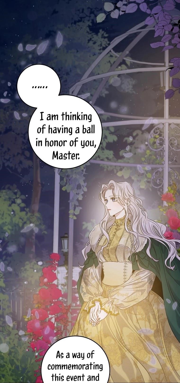 I Tamed a Tyrant and Ran Away Chapter 47 - Page 38