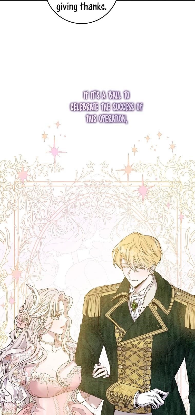 I Tamed a Tyrant and Ran Away Chapter 47 - Page 39