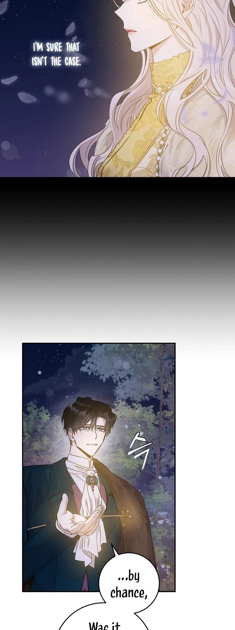 I Tamed a Tyrant and Ran Away Chapter 47 - Page 41