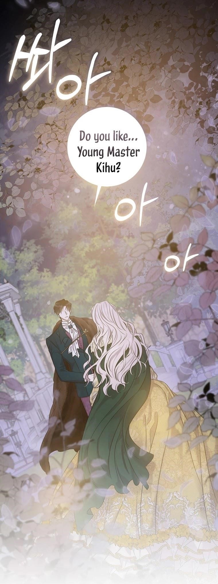 I Tamed a Tyrant and Ran Away Chapter 47 - Page 44