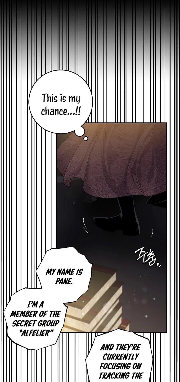 I Tamed a Tyrant and Ran Away Chapter 47 - Page 9