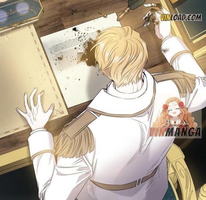 I Tamed a Tyrant and Ran Away Chapter 48 - Page 107