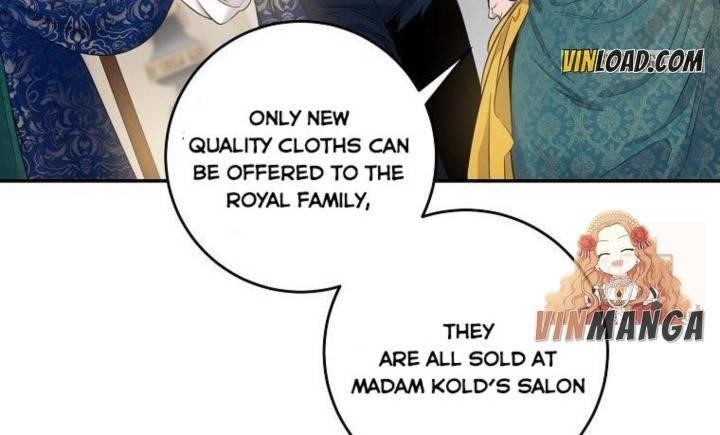 I Tamed a Tyrant and Ran Away Chapter 48 - Page 119