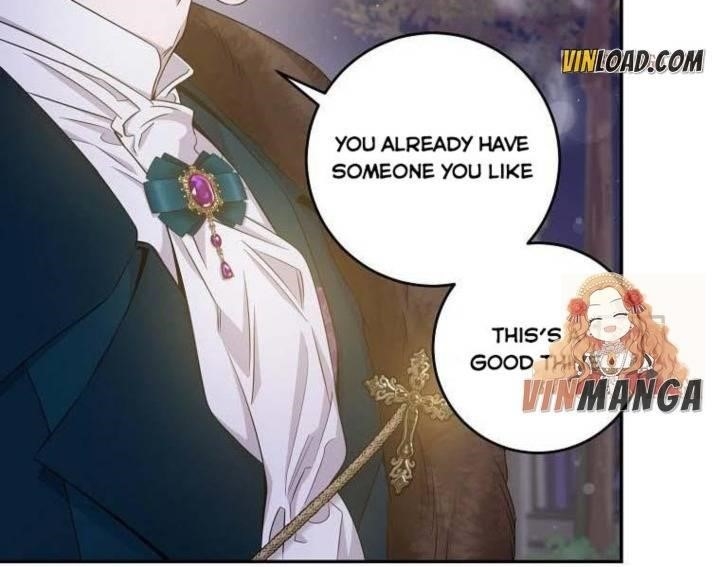 I Tamed a Tyrant and Ran Away Chapter 48 - Page 12