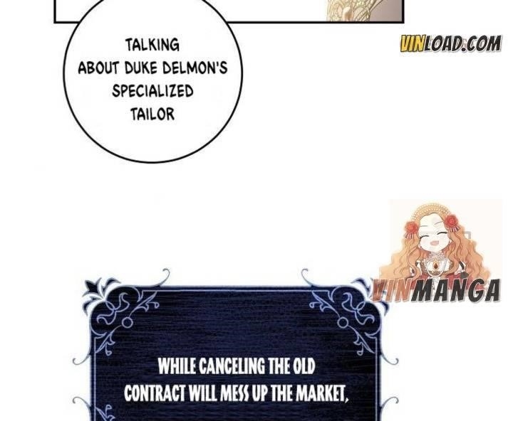 I Tamed a Tyrant and Ran Away Chapter 48 - Page 125