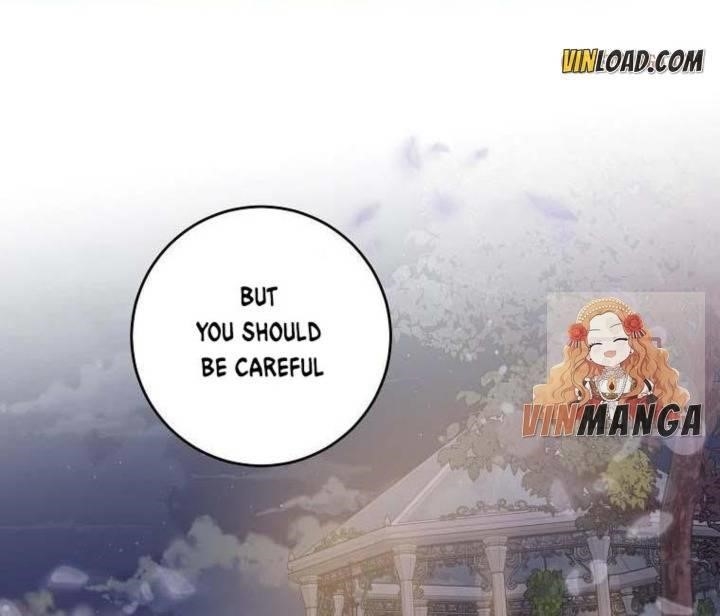 I Tamed a Tyrant and Ran Away Chapter 48 - Page 13