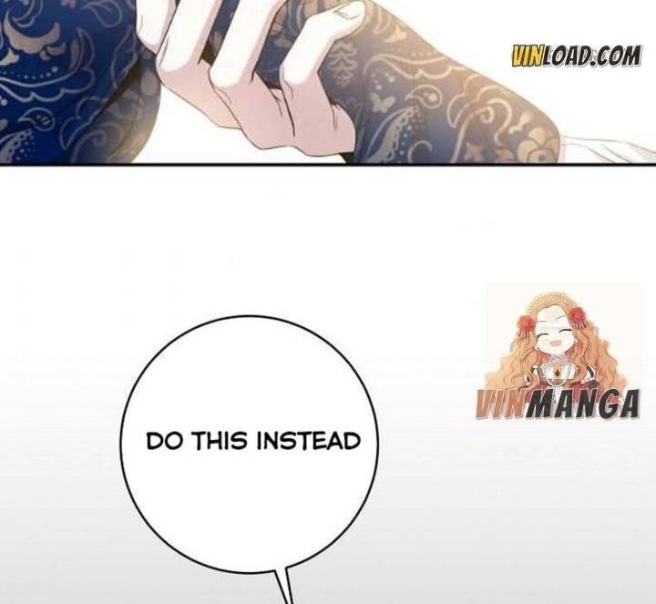 I Tamed a Tyrant and Ran Away Chapter 48 - Page 130