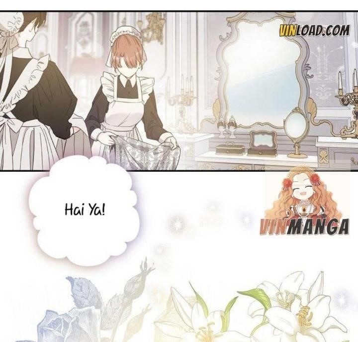 I Tamed a Tyrant and Ran Away Chapter 48 - Page 135