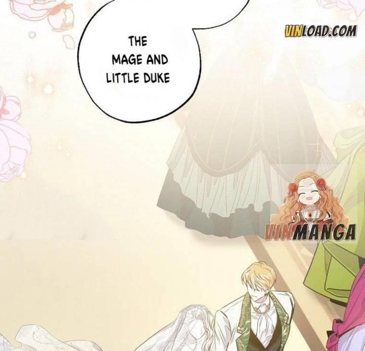 I Tamed a Tyrant and Ran Away Chapter 48 - Page 156