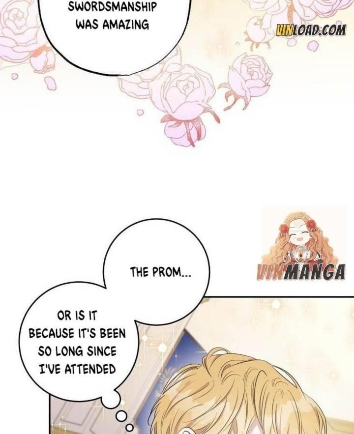 I Tamed a Tyrant and Ran Away Chapter 48 - Page 158