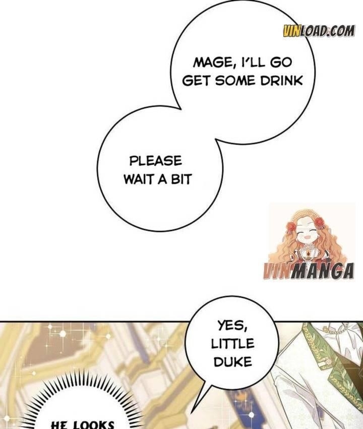 I Tamed a Tyrant and Ran Away Chapter 48 - Page 160