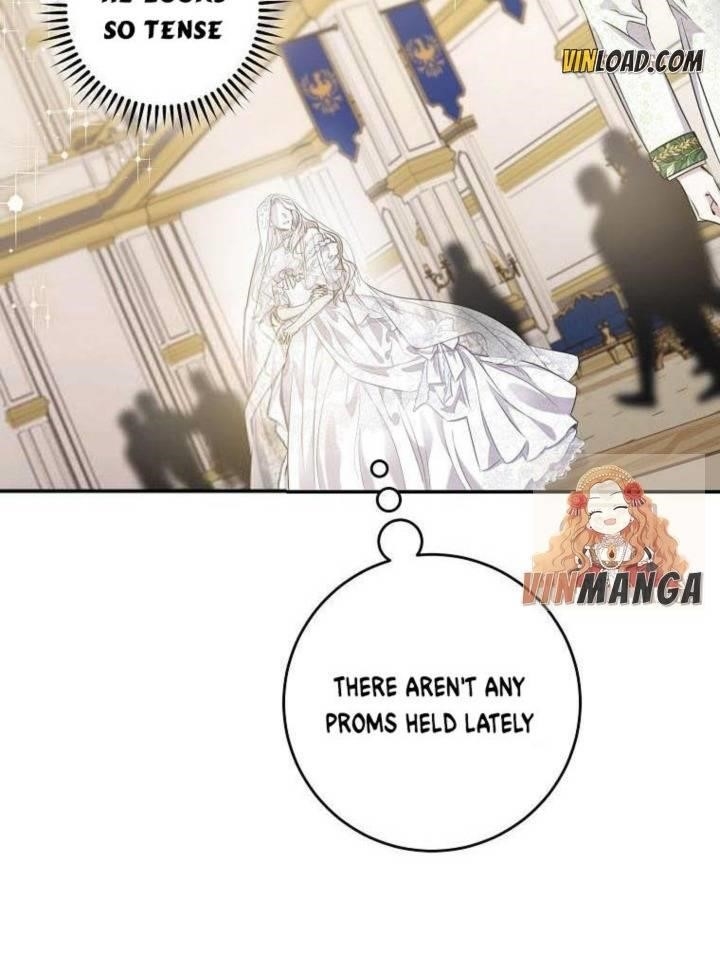 I Tamed a Tyrant and Ran Away Chapter 48 - Page 161