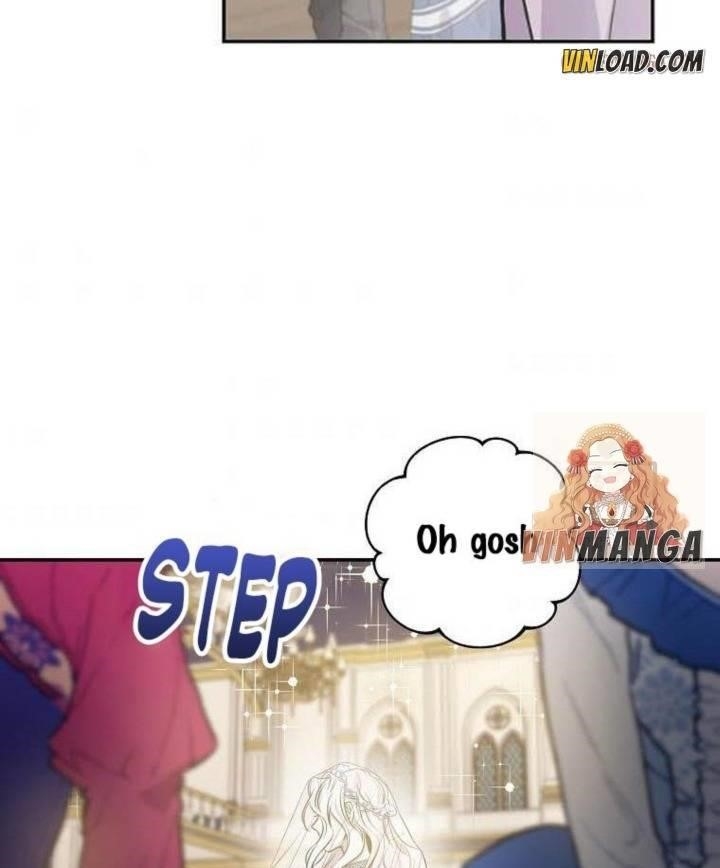 I Tamed a Tyrant and Ran Away Chapter 48 - Page 164