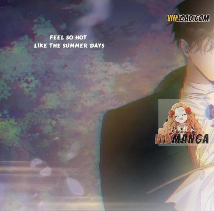 I Tamed a Tyrant and Ran Away Chapter 48 - Page 21