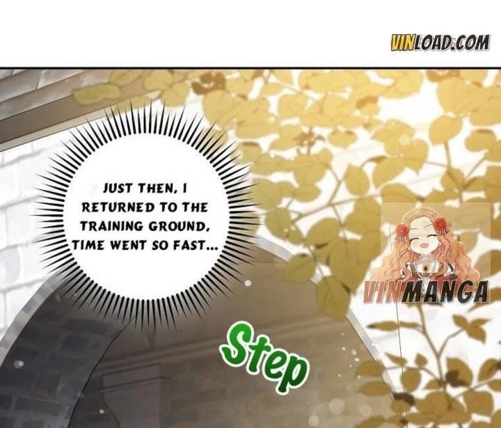 I Tamed a Tyrant and Ran Away Chapter 48 - Page 23