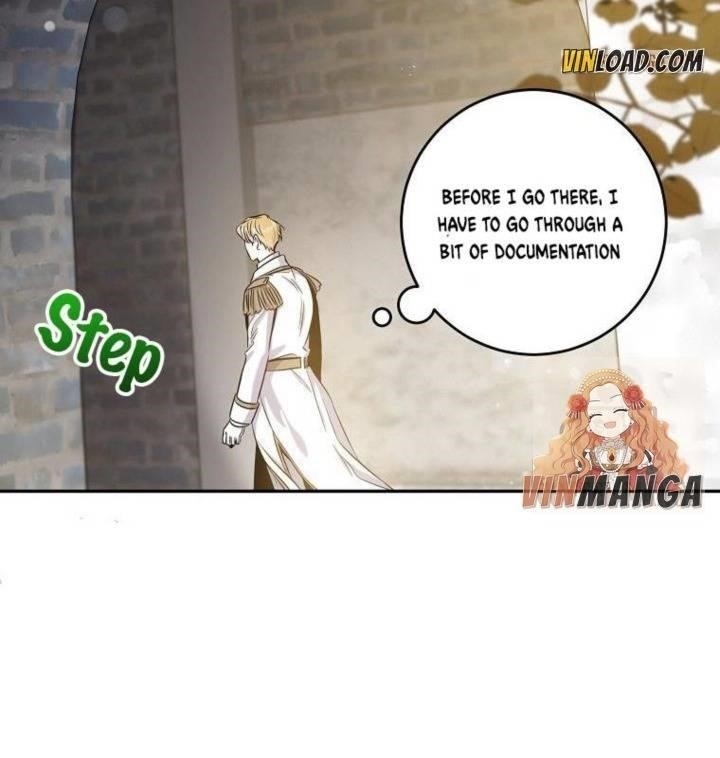 I Tamed a Tyrant and Ran Away Chapter 48 - Page 24