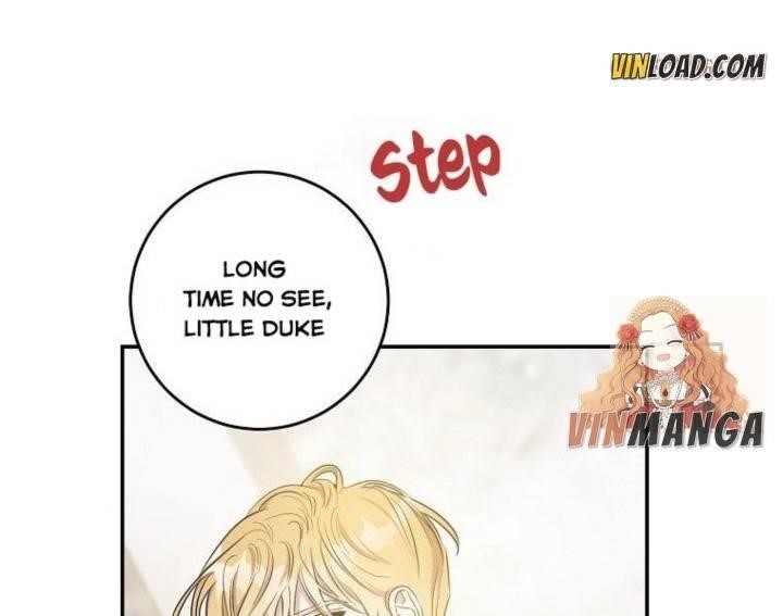 I Tamed a Tyrant and Ran Away Chapter 48 - Page 25