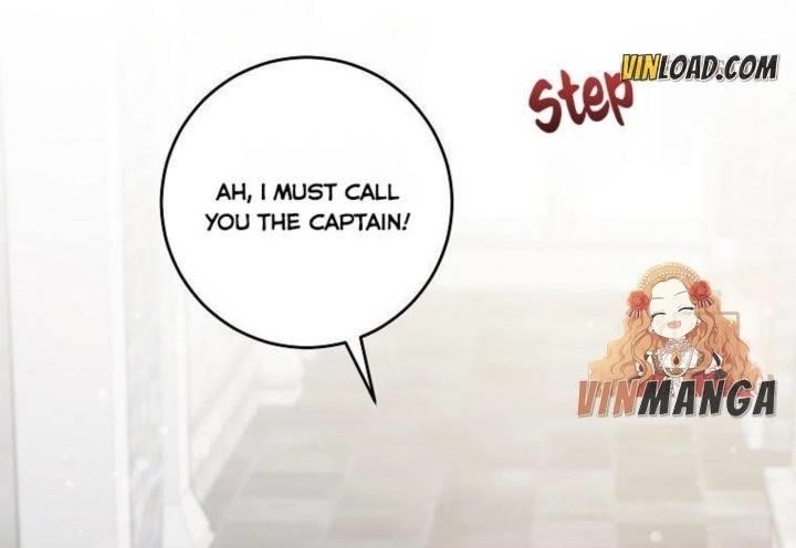 I Tamed a Tyrant and Ran Away Chapter 48 - Page 27