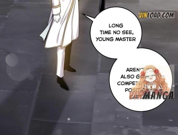 I Tamed a Tyrant and Ran Away Chapter 48 - Page 29