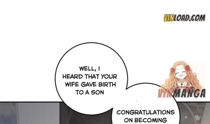 I Tamed a Tyrant and Ran Away Chapter 48 - Page 32