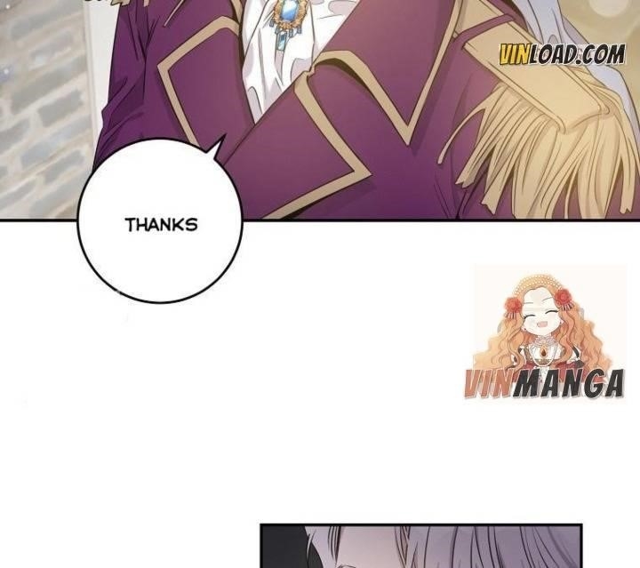 I Tamed a Tyrant and Ran Away Chapter 48 - Page 34