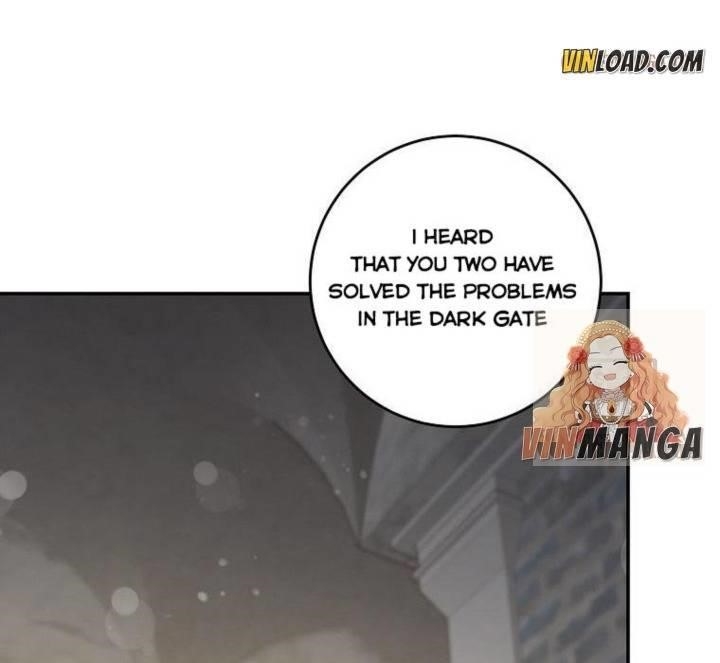 I Tamed a Tyrant and Ran Away Chapter 48 - Page 37