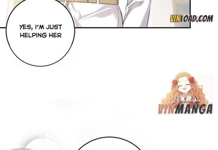 I Tamed a Tyrant and Ran Away Chapter 48 - Page 39