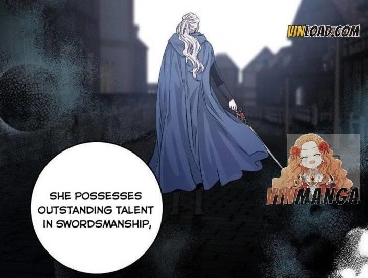 I Tamed a Tyrant and Ran Away Chapter 48 - Page 41