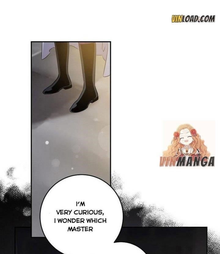 I Tamed a Tyrant and Ran Away Chapter 48 - Page 43