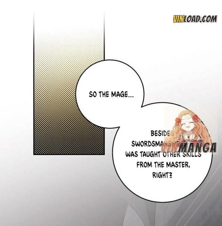 I Tamed a Tyrant and Ran Away Chapter 48 - Page 55