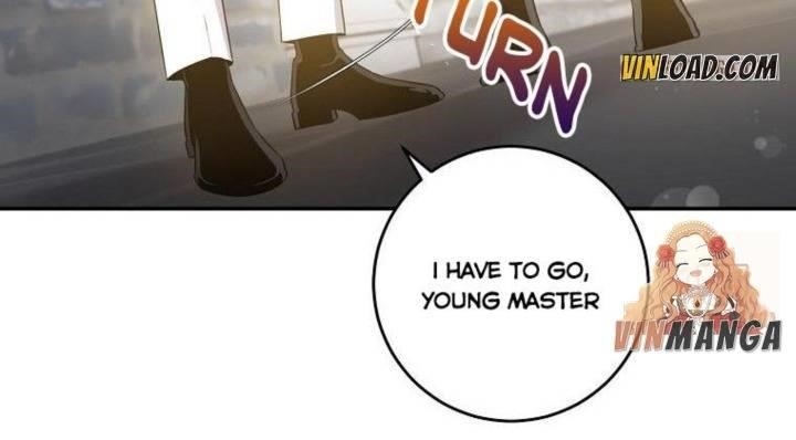 I Tamed a Tyrant and Ran Away Chapter 48 - Page 72